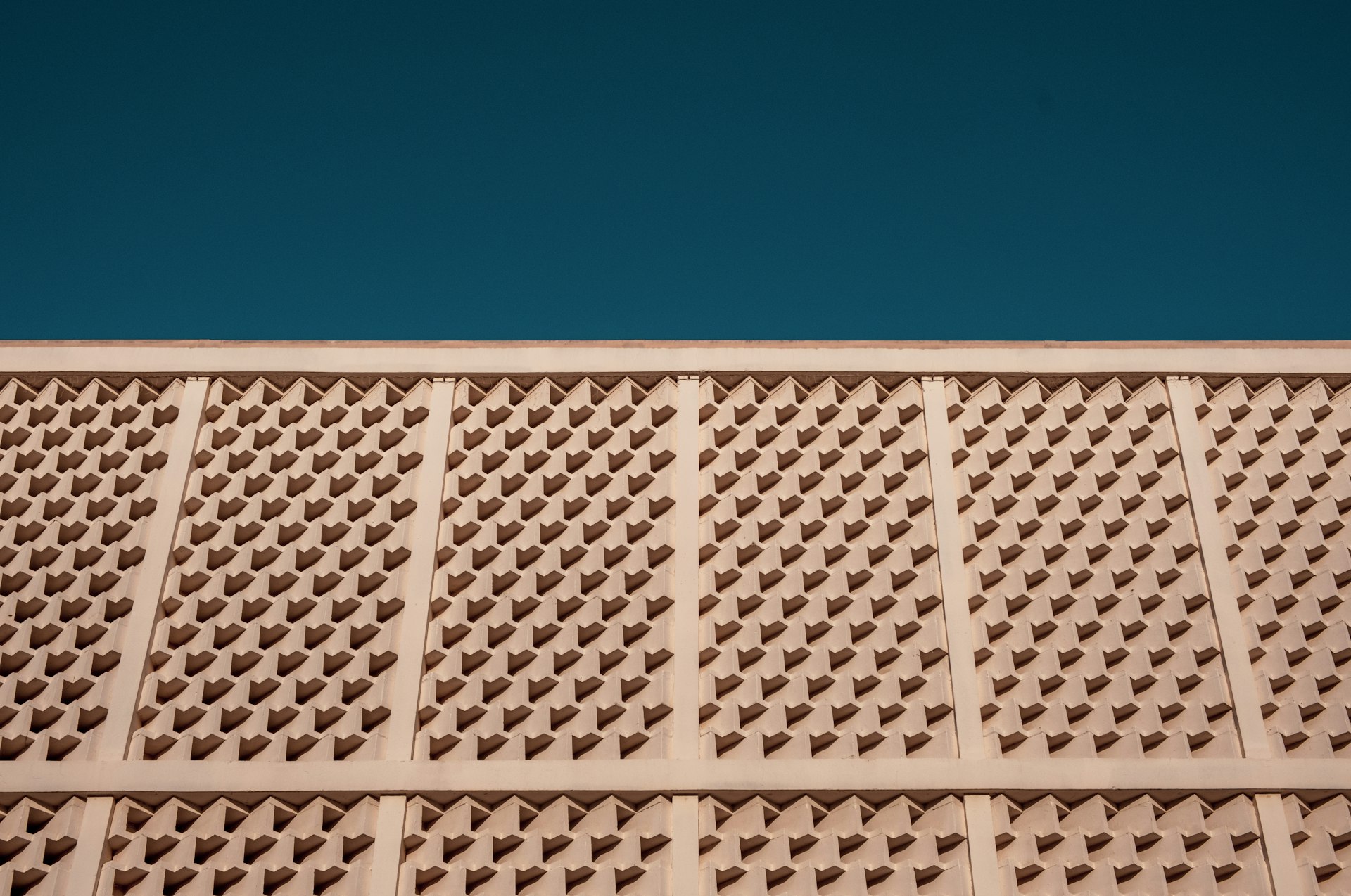 white and black concrete wall